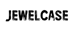 Jewelcase - logo